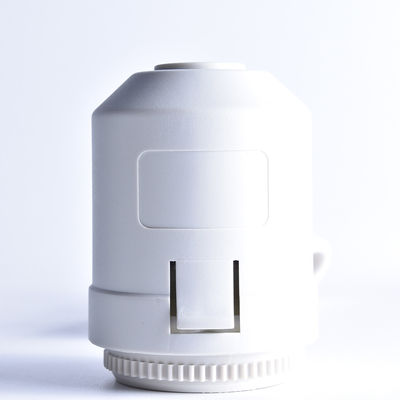 230V NC Thermostatic Actuator หัววาล์ว