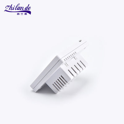 AC220V Ac Inteligentny Termostat Do Sklepu Supermarketu Biały