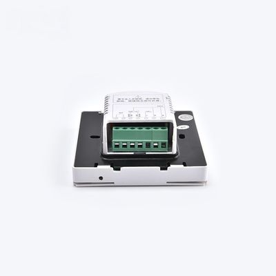 Elektroniczny centralny termostat ABS Modbus Termiczny Honeywell Temperatura Termostat