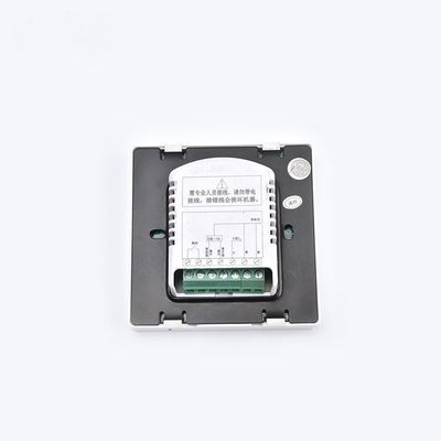 Elektroniczny centralny termostat ABS Modbus Termiczny Honeywell Temperatura Termostat