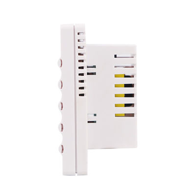 230V termostat cyfrowy wyświetlacz 3 prędkości