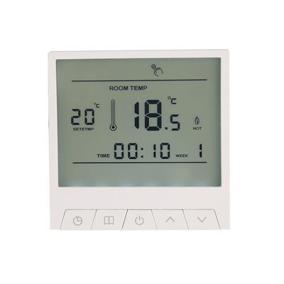 Termostat grzewczy podłogowy AC220V