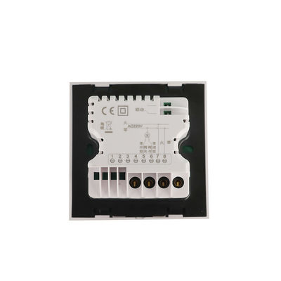 Termostat grzewczy podłogowy AC220V