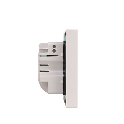 Termostat grzewczy podłogowy AC220V