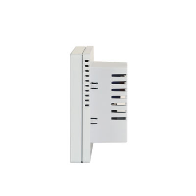 Elektryczny termostat ogrzewania podłogowego AC220V