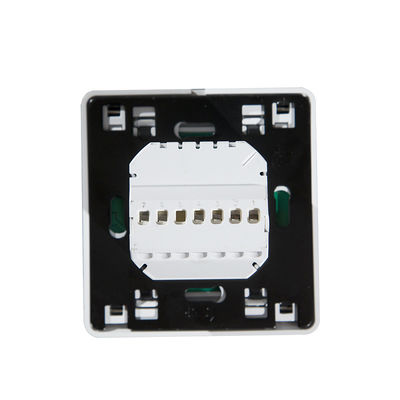 16A Termostat elektryczny Czujnik temperatury zewnętrznej Termostat