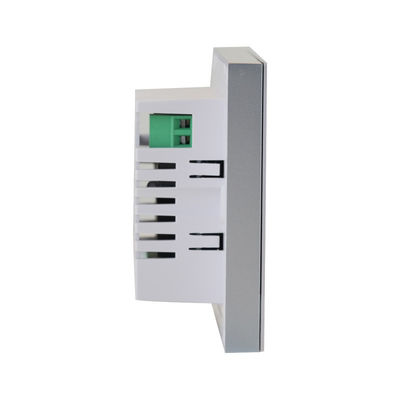 110V-240V termostat Wi-Fi dotykowy Tuya 10A Hvac Termostat pomieszczenia
