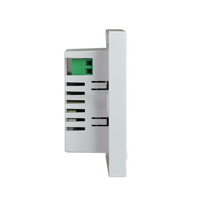10A Tuya Pokojowy Termostat 1200W Elektryczne ogrzewanie Termostat do mieszkania