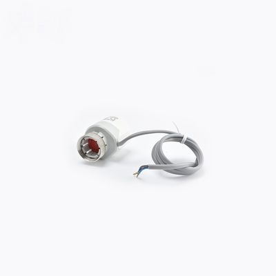 Głowy Smart Thermo Actuator Termic M30x1.5 230v Salus Nc Termostat Actuator
