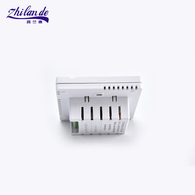 AC220V Pompy ciepła Termostat Odległy zegar 16A Pokój Termostat cyfrowy