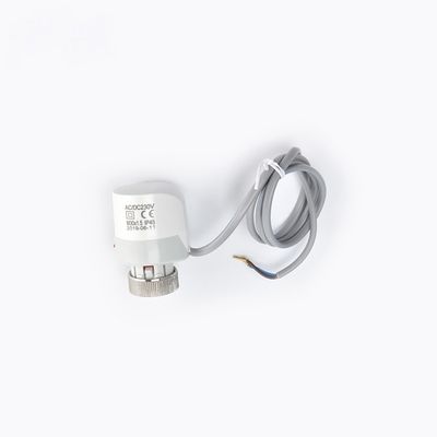 M30 1,5 mm Elektroniczny termostatyczny głowica grzejnika grzejnika