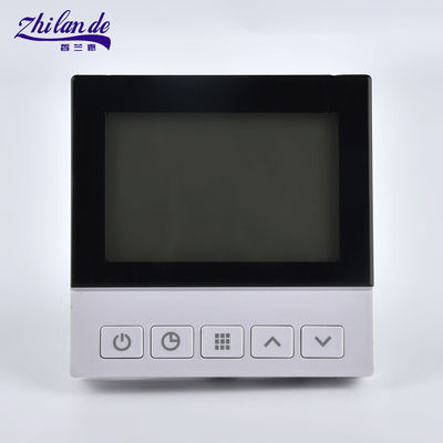 Termostat podłogowy o mocy 16 ampera 16A Termostat cyfrowy pomieszczenia