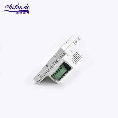 Programatyczny termostat wentylatora 3 prędkości AC220V Termostat cyfrowy AC