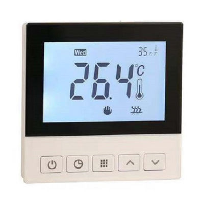 220 Volt Termostat Elektryczny Podgrzewacz Podłogowy Termostat Do Szklarni
