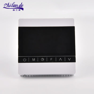 4 Rury Klimatyzator Termostat Telekom Wi-Fi Termostat
