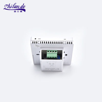 4 Rury Klimatyzator Termostat Telekom Wi-Fi Termostat