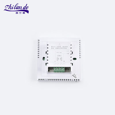4 Rury Klimatyzator Termostat Telekom Wi-Fi Termostat