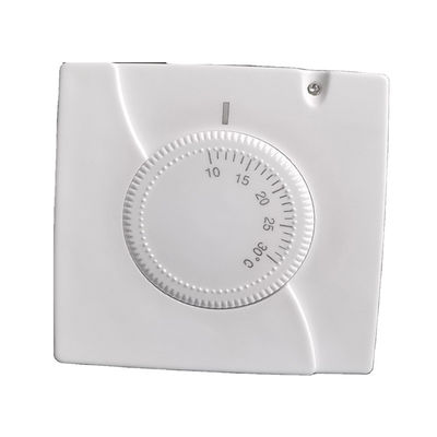 220V Termostat Elektroniczny Zimny i Gorący 10A Kontroler temperatury Termostat