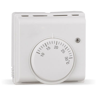 Dom Inteligentny Dom Mechaniczny Termostat Homekit Termostat AC220V