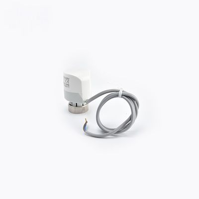 Elektryczny aktywator zaworu proporcjonalnego 24v M30*1,5 Wodny elektrotermiczny aktuator