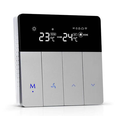 AC220V Tuya Wifi Termostat Tuya System ogrzewania