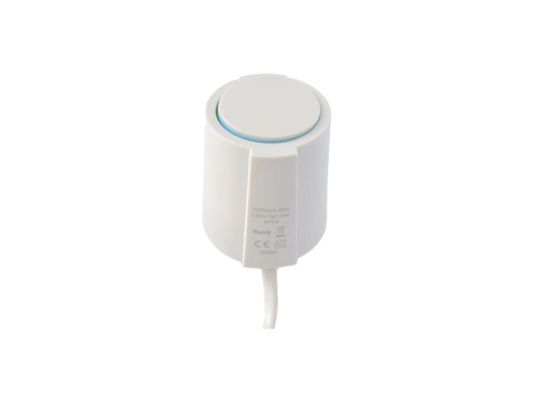 160V-240V Aktuator Ufh Aktuator elektrotermiczny normalnie zamknięty