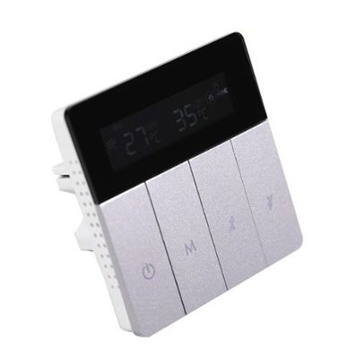 220V inteligentny termostat WIFI AC Unit regulator temperatury