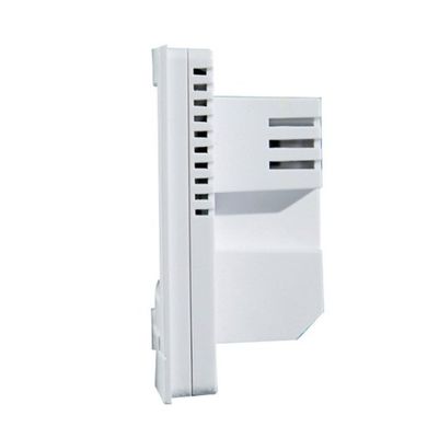 Program termostatu elektrycznego 6600W pod sterowaniem podłogowym