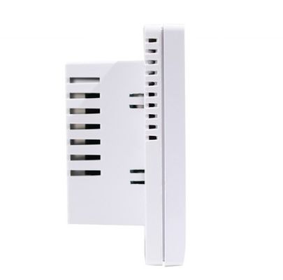 10A Touch Smart Termostat 500W Elektryczny termostat podłogowy