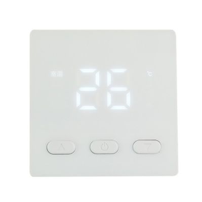Przeciwzmrożenie Termostat elektryczny Niewydolność zasilania