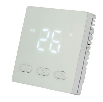 Przeciwzmrożenie Termostat elektryczny Niewydolność zasilania