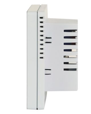 Przeciwzmrożenie Termostat elektryczny Niewydolność zasilania