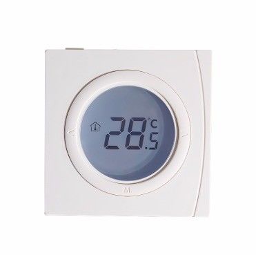 Inteligentny podłogowy termostat ogrzewania 1200W 10A