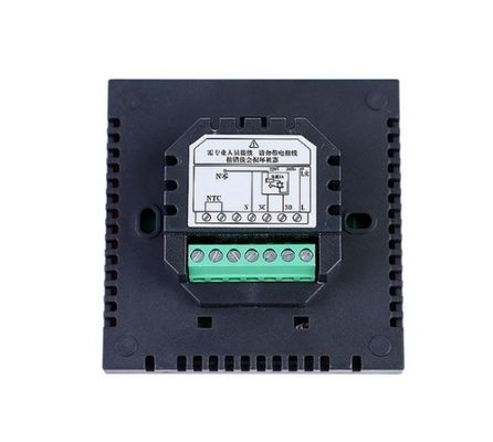 Inteligentny podłogowy termostat ogrzewania 1200W 10A