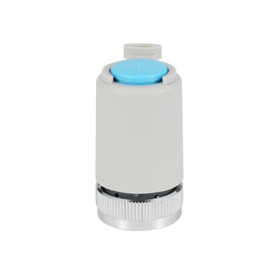 1.2W Aktuator podłogowego ogrzewania M28 M30 Aktuator podłogowego ogrzewania 230v