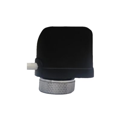 230v NC Wachowy Aktuator Termiczny Normalnie Zamknij 2 Wire 4 Wire Electric Underfloor Valve Head Actuator