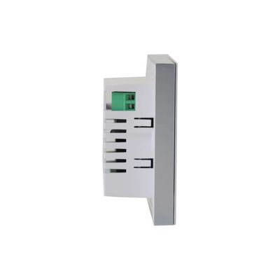 Wifi Tuya Smart Termostat Ekran dotykowy Siedem dni w tygodniu programowalny
