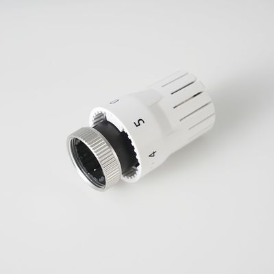 230V TRV wielokrotny zawór termostatyczny zawór podłogowy